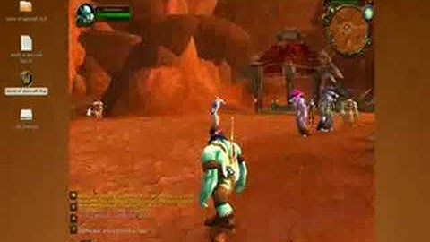 World of Warcraft on Ubuntu