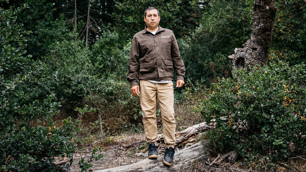 Томми Оранж | Стипендиат Макартура 2025 года