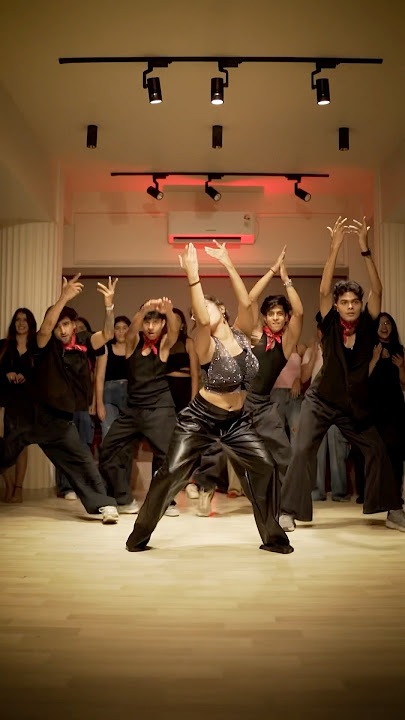 ASALAM E ISHQUM Kashish budhani choreography #dance #dancecover #kashishbudhani #bollywood