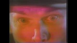 1993 Planters Hot Western Penuts Commercial