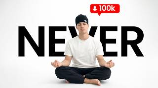 NEVER Visualize Your Deepest Goals [Here's Why]
