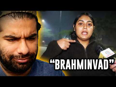 The Truth About What Happened in Delhi University