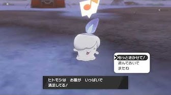 ヒトモシ Youtube