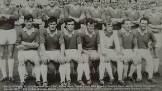 Longford GAA Memories 1960's