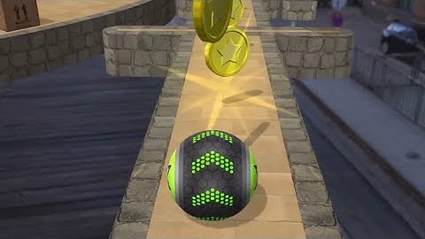 Going Balls - SpeedRun Gameplay Level 472