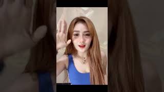 DJ ALIENDYA CANTIKNYA DI LUAR BATAS