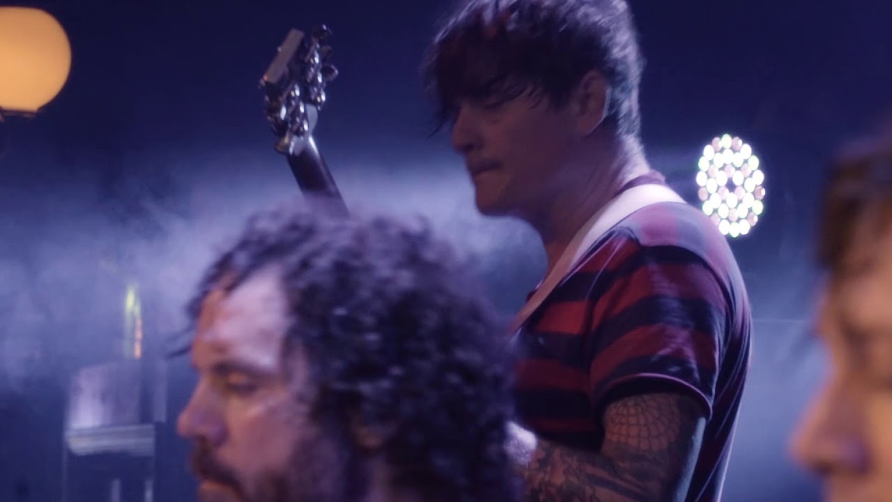 girls like you Oh Sees - Nite Expo (Live on PressureDrop.tv)