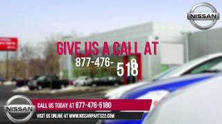 Leading  Nissan Parts Distributor Online Genuine Nissan Parts Distributor Online