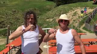 Grill Pool Challenge Alpe Stubental Karl Gehring