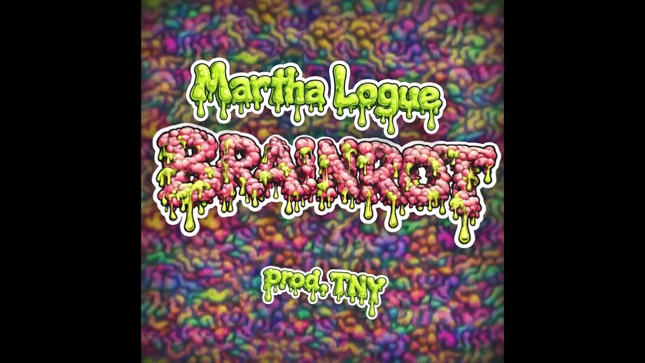 Martha Logue - Frumusica (prod. TNY) (Visualizer Oficial)