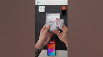 Dock sạc trong suốt 3in1 Rubik