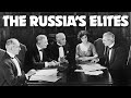 Who are Russian Oligarchs, and Why Are They So Rich?