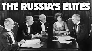 Who are Russian Oligarchs, and Why Are They So Rich?