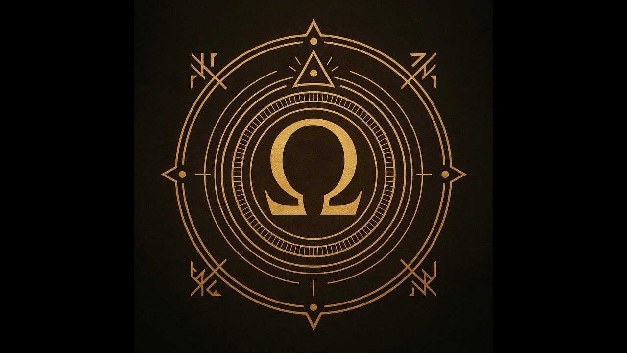 THE OMEGA LAW [26th in series] written by Jason Gray, read by Amber Fieldes