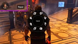 This Is Dead By Daylights Survivor Intent System screenshot 1