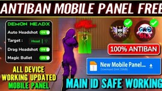 Panel For Mobile Ff Free Fire Hacknewff Panel Free Fire Panelob49Free Fire Max Panel