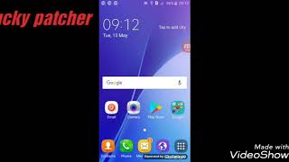 Edijing mix hack with lucky patcher screenshot 3