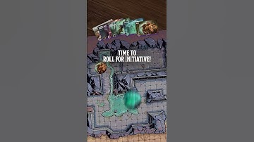 10 Second Encounter?!