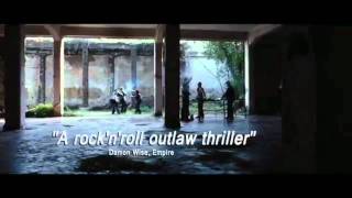 Валланзаска - Ангел зла 2011. Трейлер HD ENG Валланзаска - Ангел зла 2011. Трейлер HD ENG