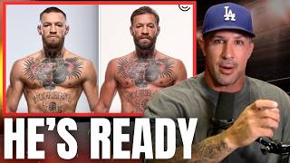 Conor McGregor Is Back... And He Looks Different | Big Brown Breakdown Ep. 517 LIVE