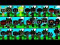 Sprunki Mix all FUN BOT and OWAKCX