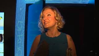 Bi Küçük Eylül Meselesi Berna Laçin Röportajı