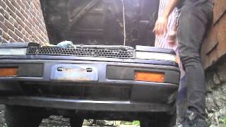 S12 Ca18Et Open No Exhaust