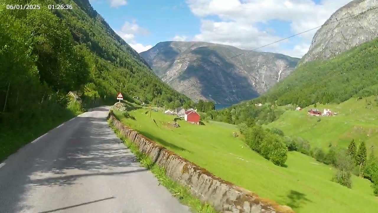 Beautiful Norway☀️