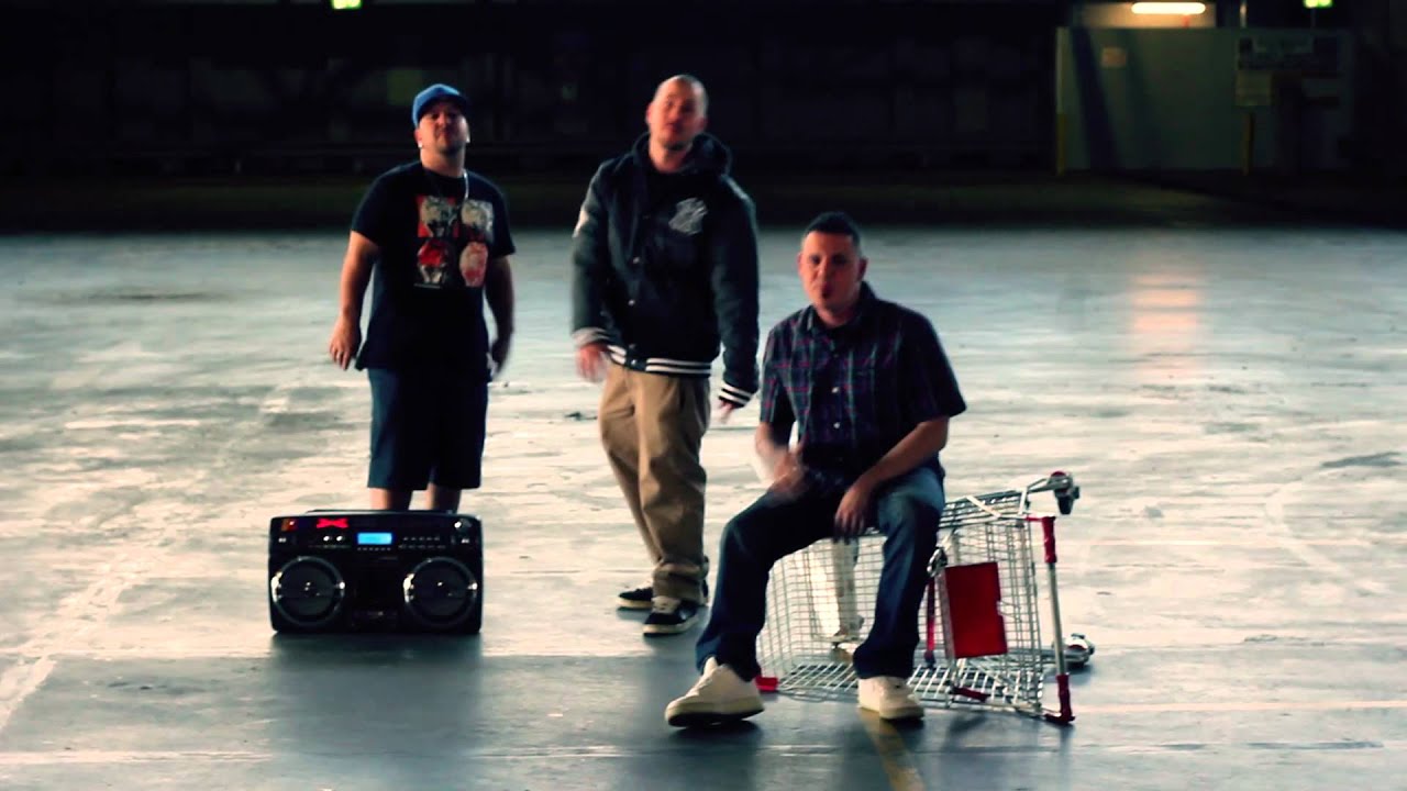 Izzy n The Profit - New Day feat. B-Don