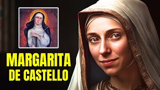 La Historia de Santa Margarita de Castello