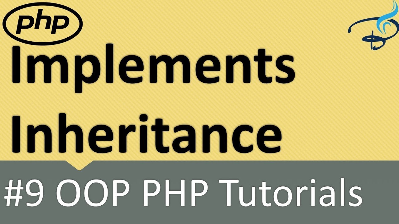 php interface  2022 New  OOP PHP | Triển khai Giao diện # 9