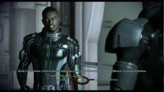 Portalfreak Plays One Of His Old Games Mass Effect 2 Part 3