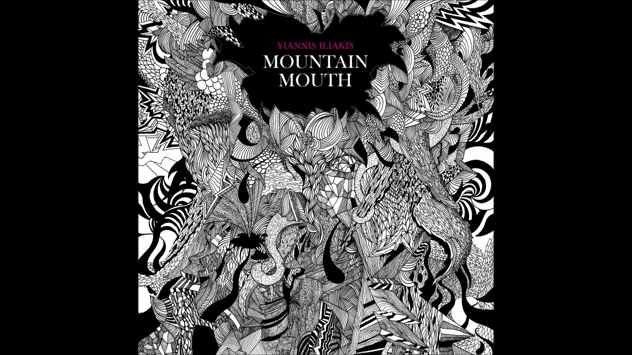 Yiannis Iliakis - Infected Walkman