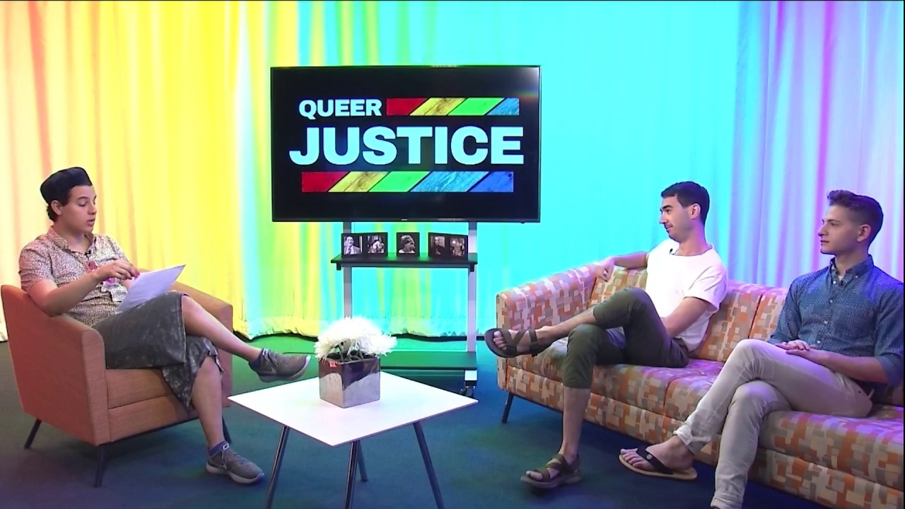 QJ! Ep 4: Global Queer Censorship Interview Segment
