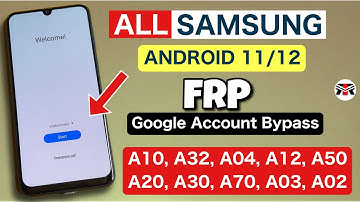 All Samsung Android 11/12 Frp Bypass | No OS14 Launcher ❌ No Apk | Google Account Bypass | Easy Way