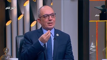 قرار حكيم   عالم أزهري يعلّق على قرار إلغاء الإعلانات بإذاعة القرآن الكريم