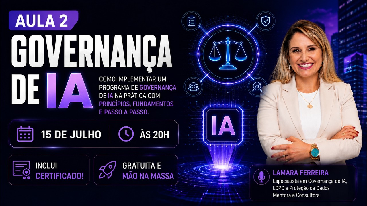 AULA 2 - IMERSÃO GOVERNANÇA DE IA
