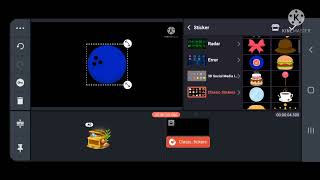 How To Move An Object In Kinemaster
