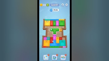 FARM BLOCK ESCAPE | LEVELS 21-30