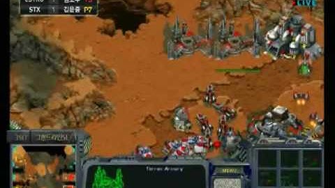 SPL Classic vs Shuttle 2010-06-29 @ Grand Line SE set 3 part 2