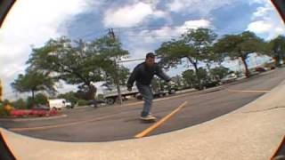 Tom Moffatt Hang Loose Outtakes