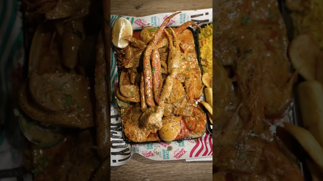 Shrimp 1