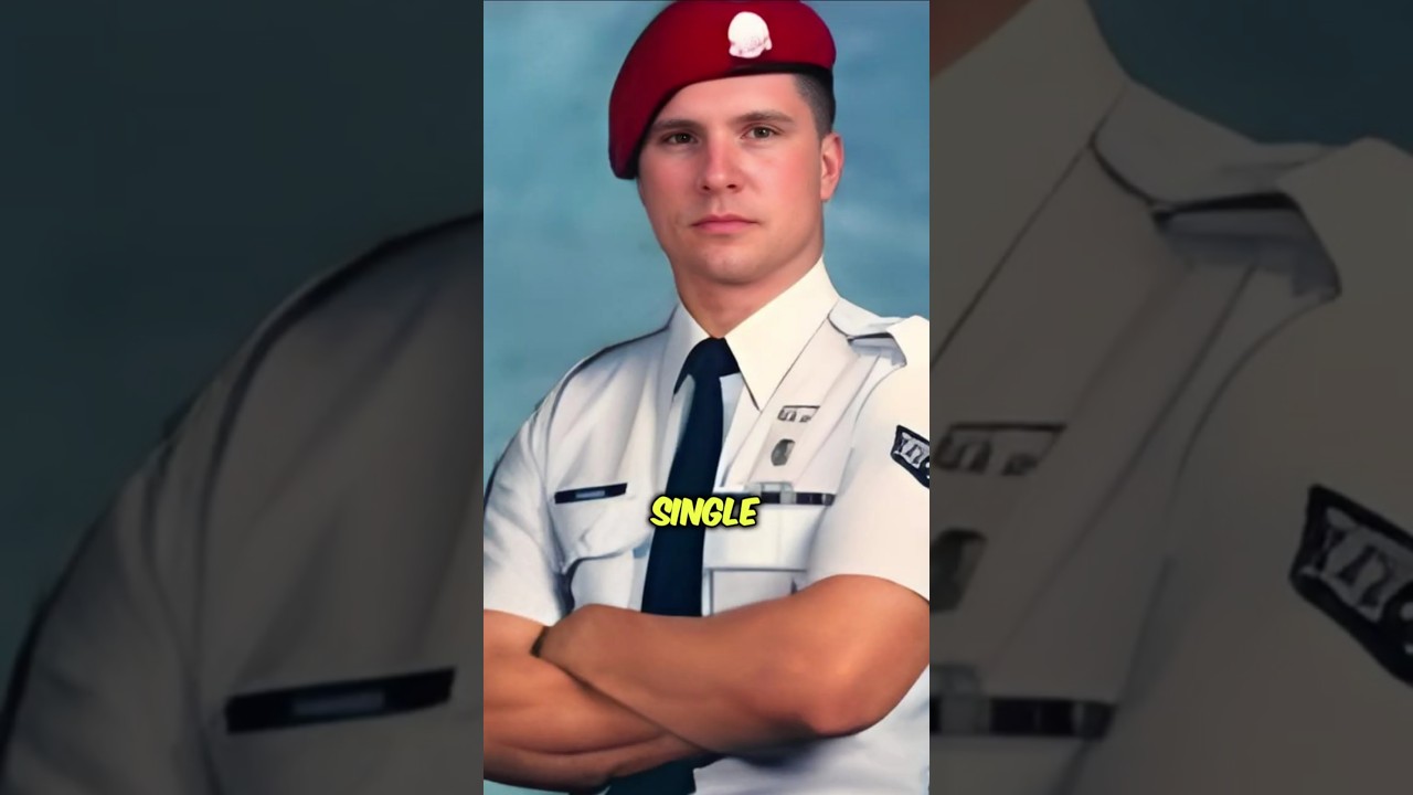 One Man, One Mountain: John Chapman's Last Stand for His Team