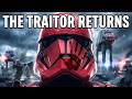 What If Finn Became A Sith Trooper And Hunted The Resistance Theory
