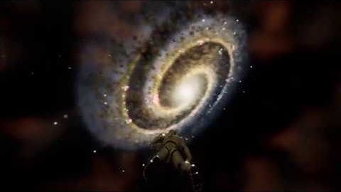 Flying Character Test