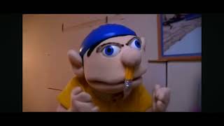 Cursed Ai Video Of Jeffy
