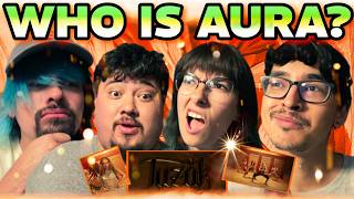 NEW TURKISH GROUP? | American Musician's First Time Reaction To AURA - TUZAK (Official Music Video)
