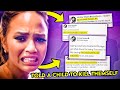 Chrissy Teigen Told A Child To KILL Themselves!