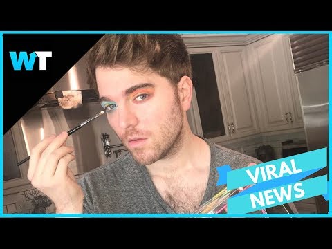 Jeffree Star 'Can't Believe' How FAST Shane Dawson Is Learning MAKEUP