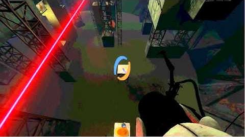 Portal 2: Antisocial Coop, Chapter 5-6